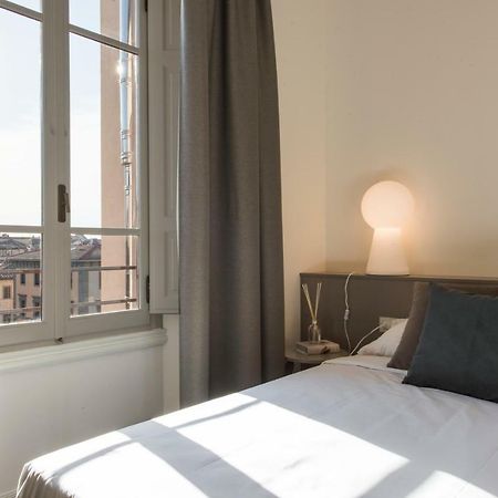Apartments Florence - Duomo Contemporary Zewnętrze zdjęcie