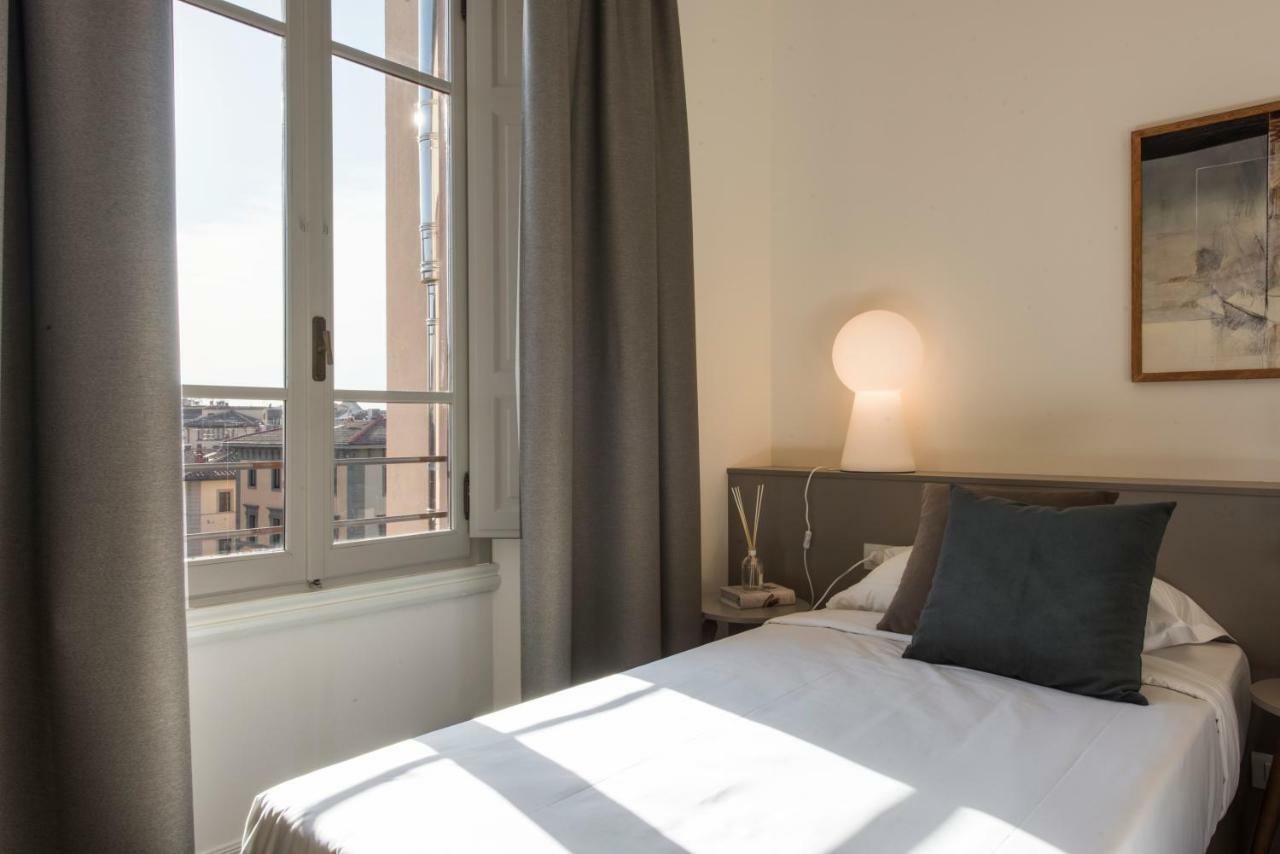 Apartments Florence - Duomo Contemporary Zewnętrze zdjęcie