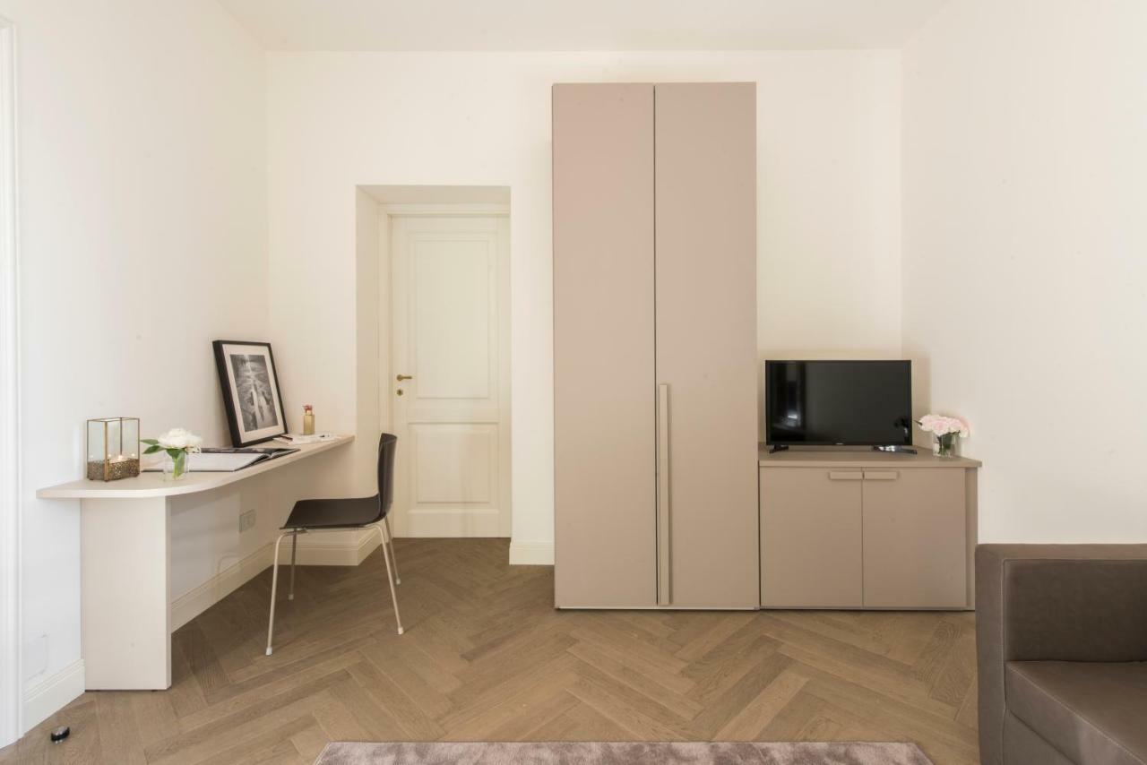 Apartments Florence - Duomo Contemporary Zewnętrze zdjęcie