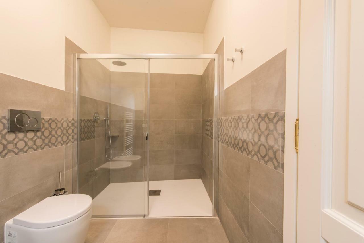 Apartments Florence - Duomo Contemporary Zewnętrze zdjęcie