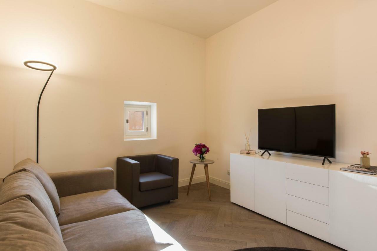 Apartments Florence - Duomo Contemporary Zewnętrze zdjęcie