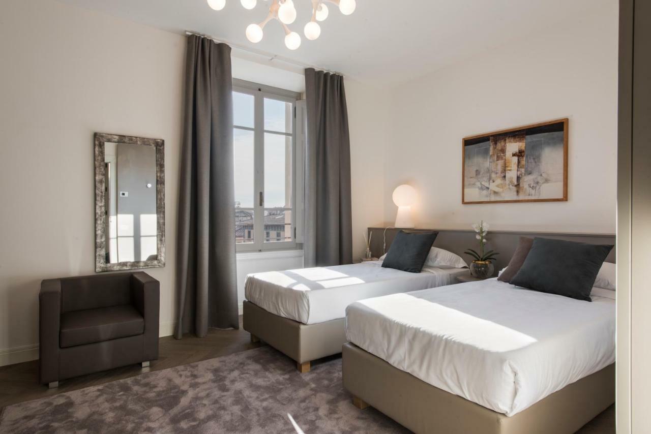 Apartments Florence - Duomo Contemporary Zewnętrze zdjęcie