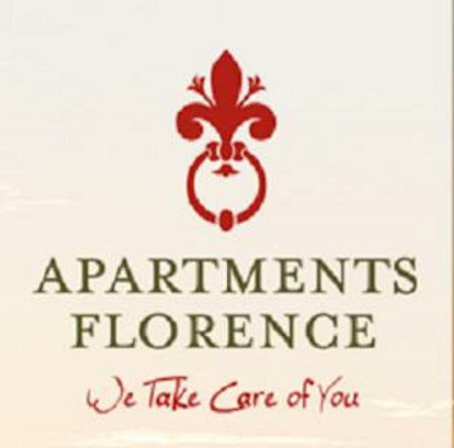 Apartments Florence - Duomo Contemporary Zewnętrze zdjęcie