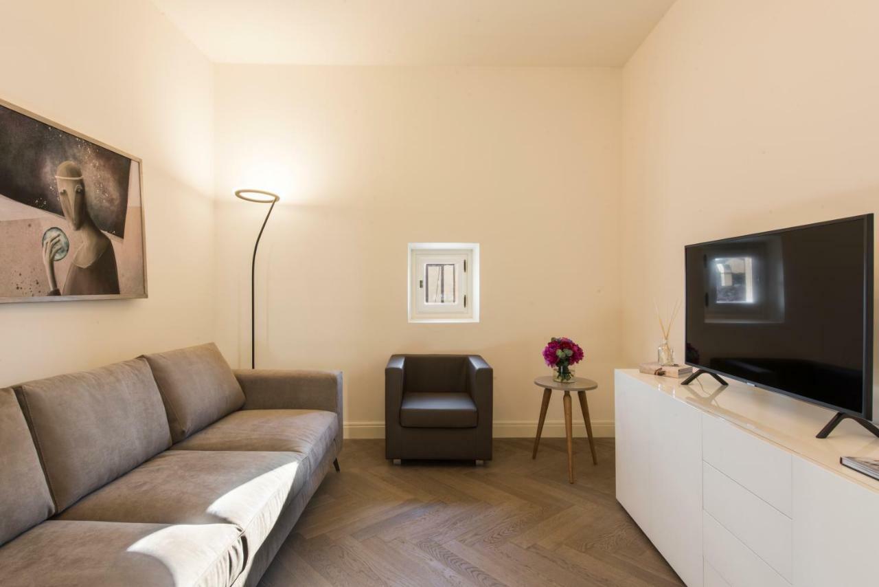 Apartments Florence - Duomo Contemporary Zewnętrze zdjęcie