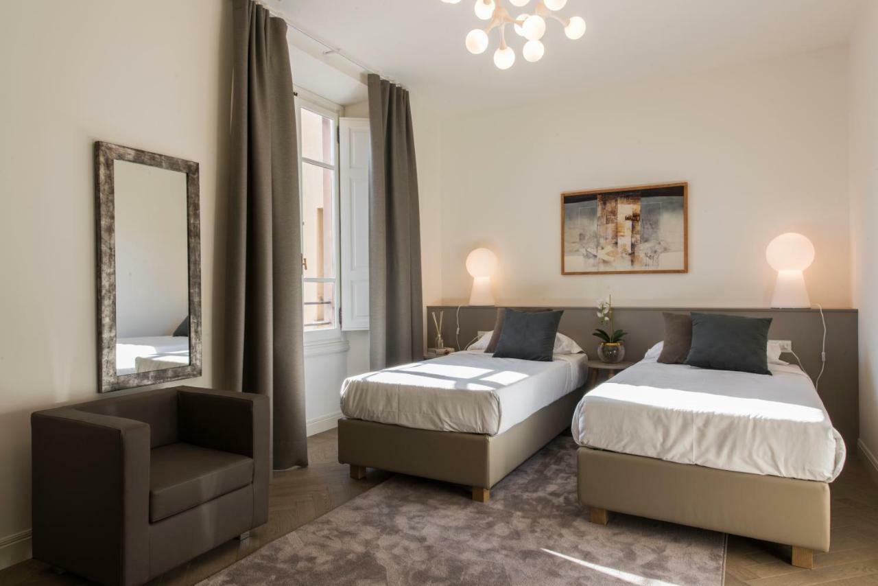 Apartments Florence - Duomo Contemporary Zewnętrze zdjęcie