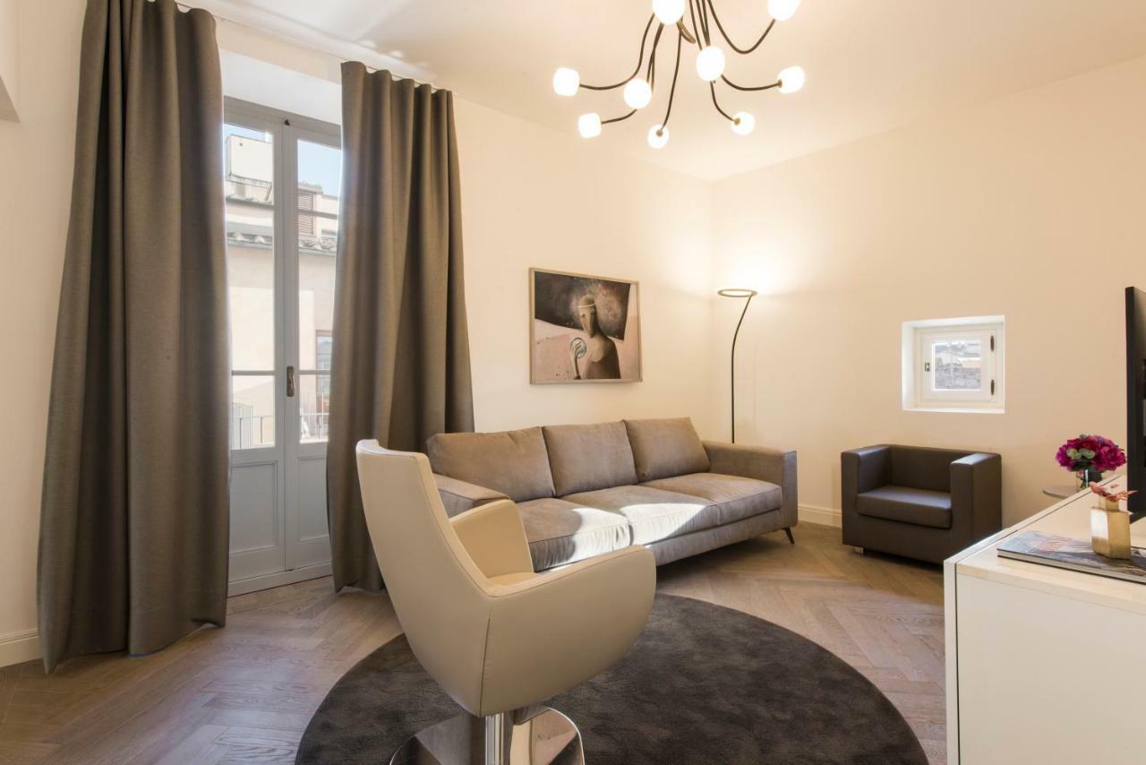 Apartments Florence - Duomo Contemporary Zewnętrze zdjęcie
