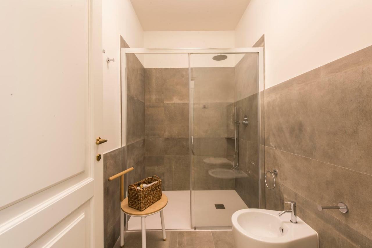 Apartments Florence - Duomo Contemporary Zewnętrze zdjęcie
