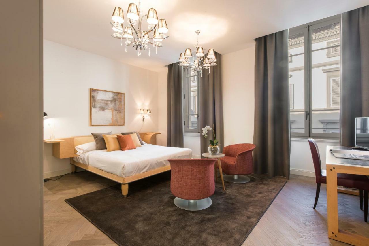 Apartments Florence - Duomo Contemporary Zewnętrze zdjęcie