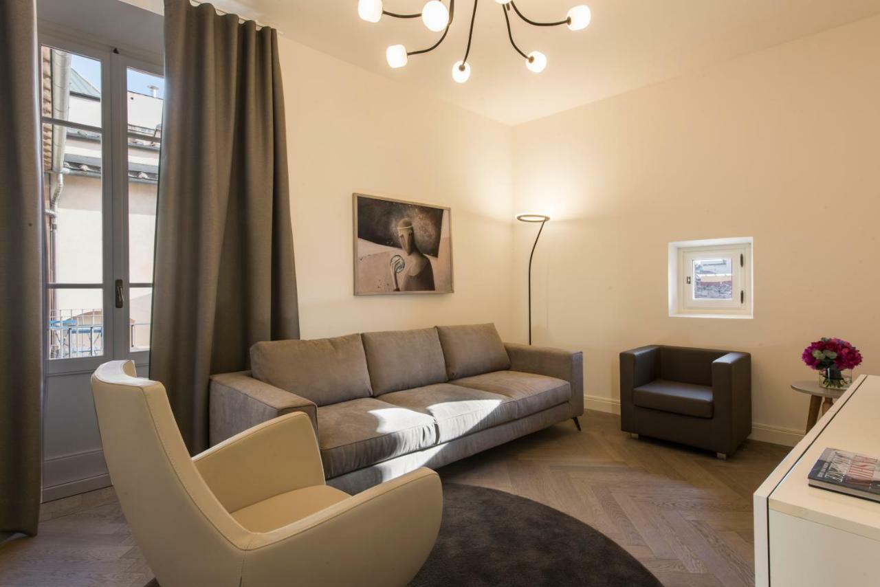 Apartments Florence - Duomo Contemporary Zewnętrze zdjęcie